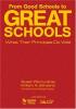 Cover image of From good schools to great schools
