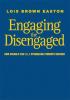Cover image of Engaging the disengaged