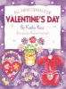 Cover image of All new crafts for Valentine's Day