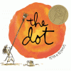 Cover image of The dot