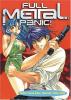 Cover image of Full metal panic! Vol. 02