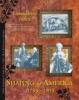 Cover image of Shaping of America, 1783-1815