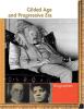 Cover image of Gilded Age and Progressive Era