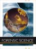 Cover image of World of forensic science