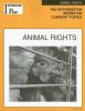 Cover image of Information Plus: Animal Rights