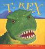 Cover image of T. Rex