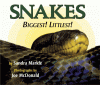 Cover image of Snakes