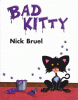 Cover image of Bad kitty