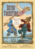 Cover image of Sister tricksters