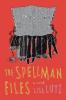 Cover image of The Spellman files