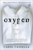 Cover image of Oxygen