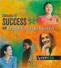 Cover image of Strategies for success with English language learners