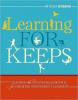 Cover image of Learning for keeps