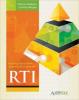 Cover image of Building your school's capacity to implement RTI