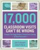 Cover image of 17,000 classroom visits can't be wrong