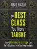 Cover image of The best class you never taught