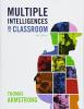 Cover image of Multiple intelligences in the classroom