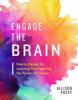Cover image of Engage the brain