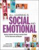 Cover image of All learning is social and emotional