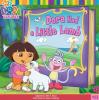 Cover image of Dora had a little lamb