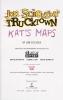 Cover image of Kat's maps