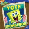 Cover image of Vote for SpongeBob