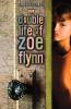 Cover image of The double life of Zoe Flynn