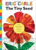 Cover image of The tiny seed