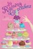 Cover image of Cupcakes: It's Raining Cupcakes