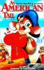 Cover image of An American tail, family double feature