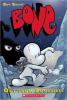 Cover image of Out from Boneville, 1