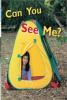 Cover image of Can You See Me?