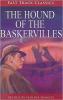 Cover image of The Hound of the Baskervilles
