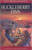 Cover image of Huckleberry Finn