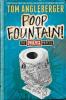Cover image of Poop fountain!
