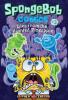 Cover image of SpongeBob Comics