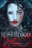 Cover image of Roseblood