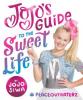Cover image of JoJo's guide to the sweet life
