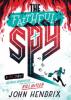Cover image of The faithful spy