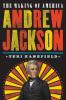 Cover image of Andrew Jackson