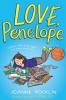 Cover image of Love, Penelope