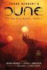 Cover image of Frank Herbert's Dune, the graphic novel