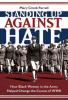 Cover image of Standing up against hate