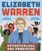 Cover image of Elizabeth Warren