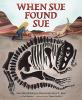 Cover image of When Sue found Sue