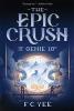 Cover image of The epic crush of Genie Lo