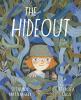 Cover image of The hideout