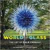 Cover image of World of glass