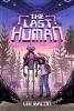 Cover image of The last human