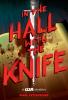 Cover image of In the hall with the knife